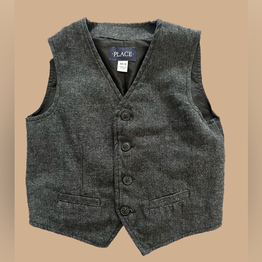 Boys Dressy outfit!